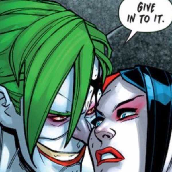 Revving Up Harley: A Ride of Manipulation and Misconstrued Love