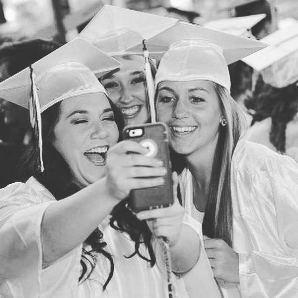 Letter To Incoming Seniors