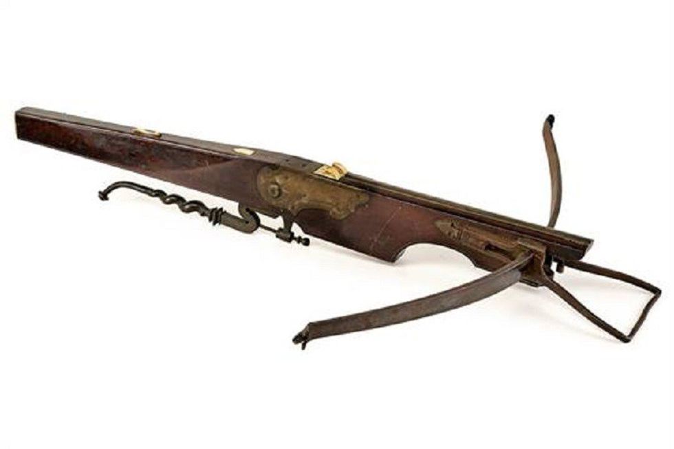 The Gent of Aynor Chapter 4: