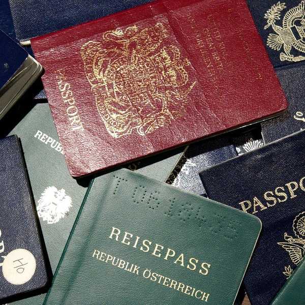 12 Reasons To Study Abroad