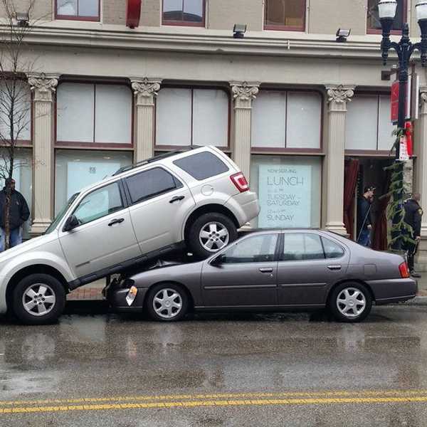 I'm 18 And I Don't Have A Driver's License