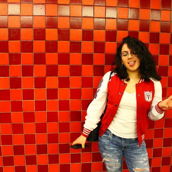 Good-Bye 18, Hello 19