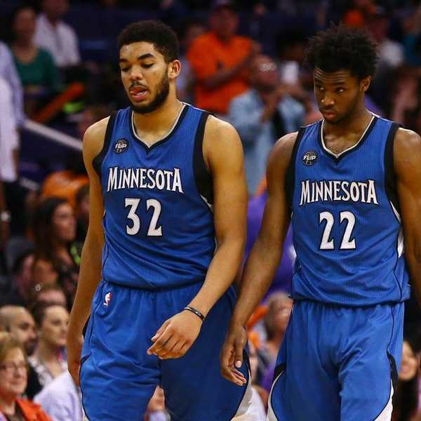 The Minnesota Timberwolves' Roadmap To Success