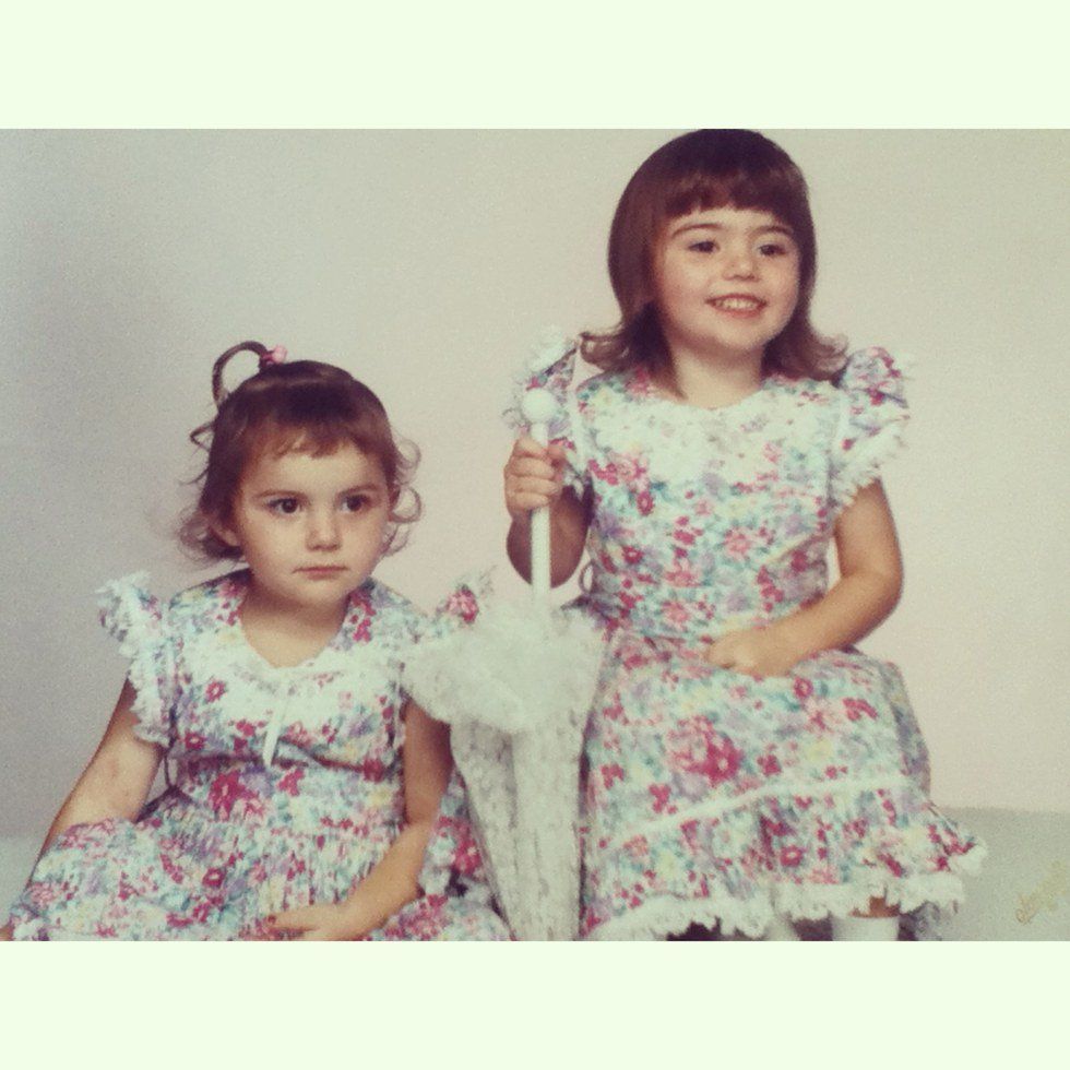 11 Sibling Rivalries On The Silver Screen