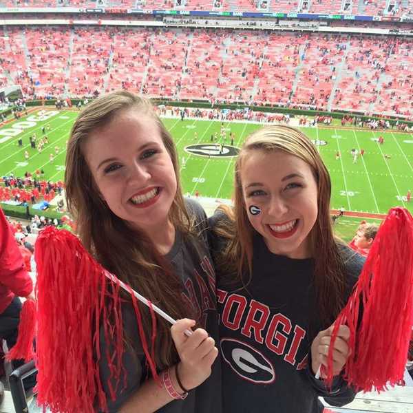 What God Wants You To Know Before You Move In