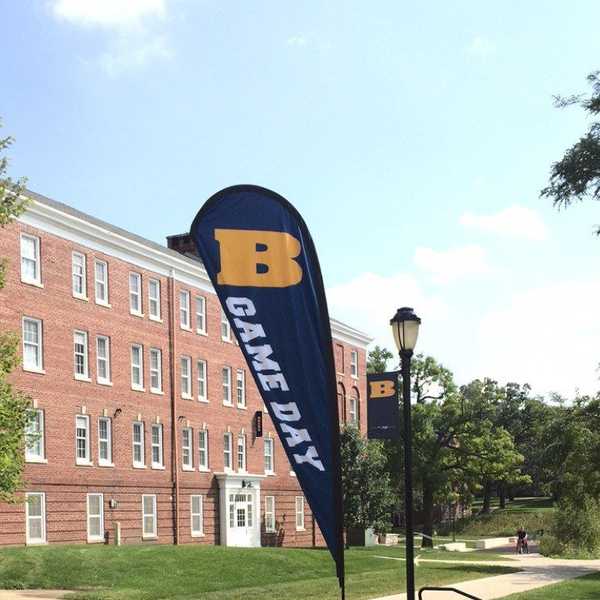 Thank You, Volleyball.