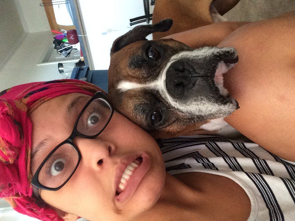 7 Reasons Why You Need A Pet