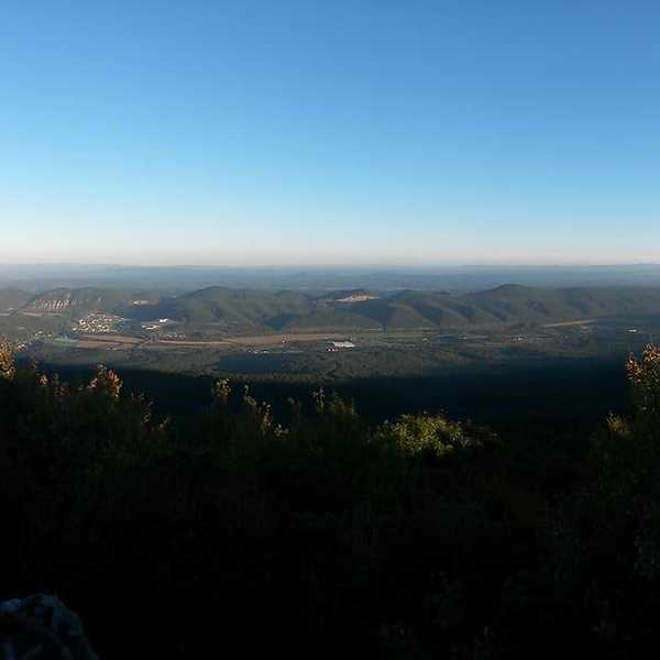 Bye Mom I'll See You In A Few Weeks