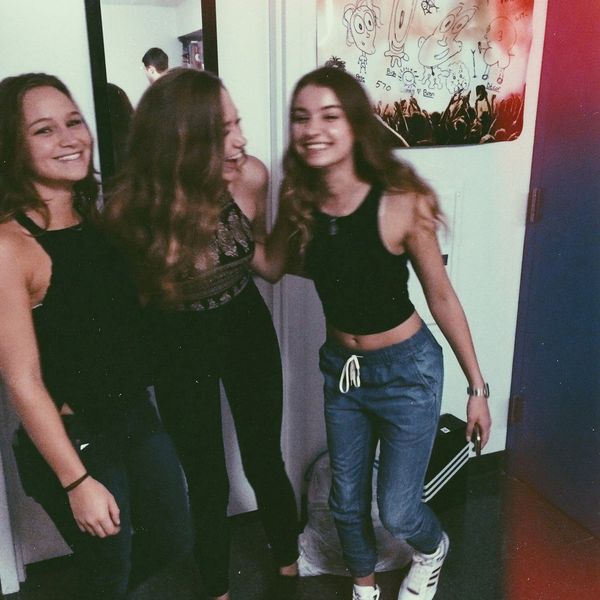 10 Tips For Incoming College Freshmen