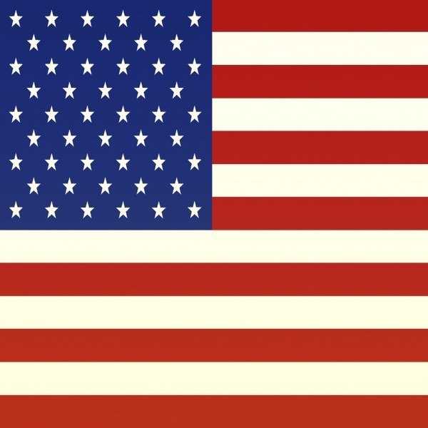 America, I Love You