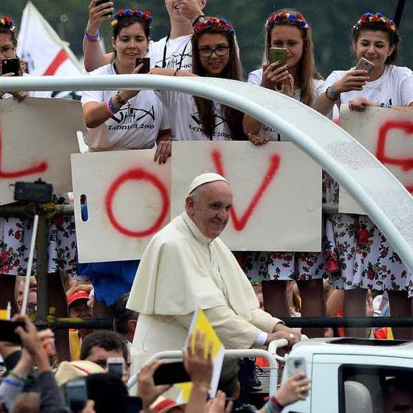 Questions Catholics Always Hear and What We Really Want to Say