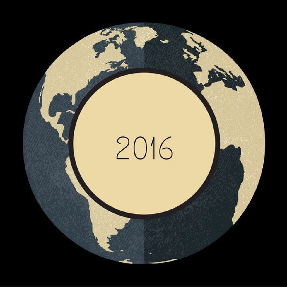 Eleven Things To Tell Someone Who Wakes Up From A Twenty- Year Coma