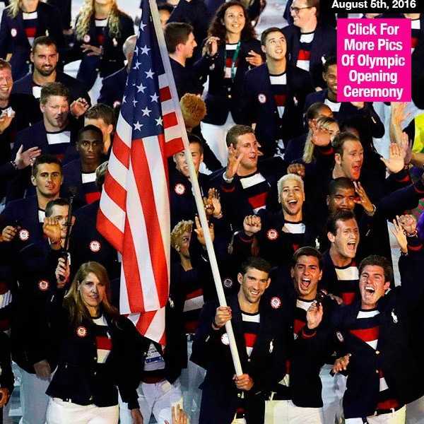 An Open Letter To Team USA