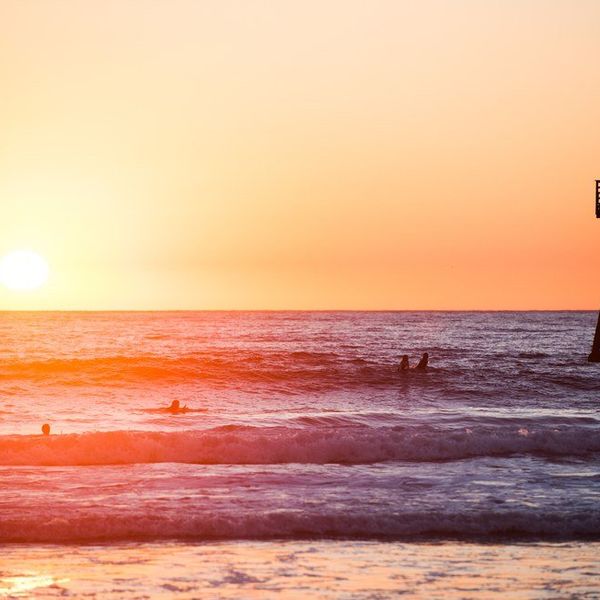 11 Things Every Southern Californian Deals With