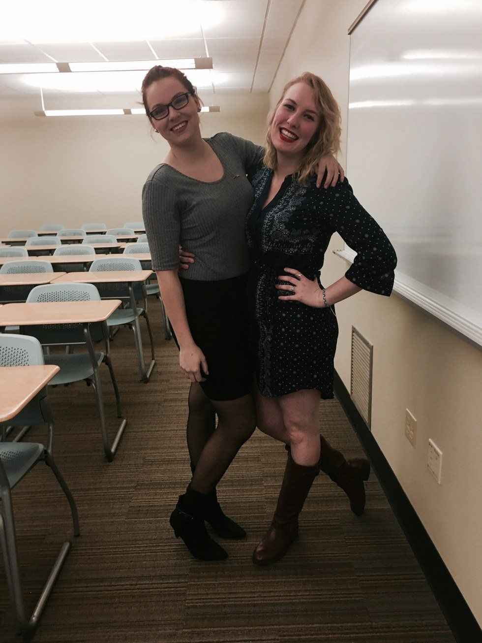 My Connection Really Sucks