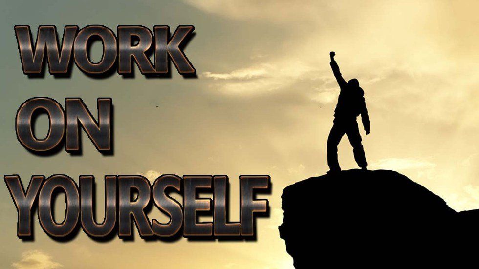 Why I’ve Decided Staying Single Is My Best Decision