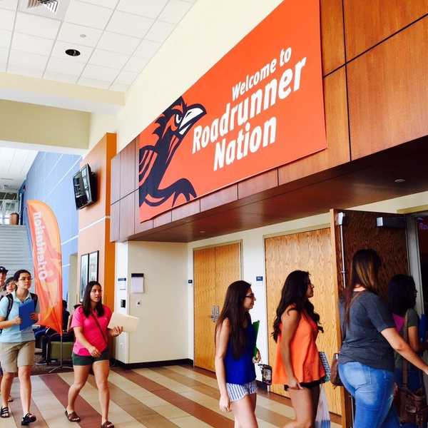 16 Tips For Incoming College Freshmen