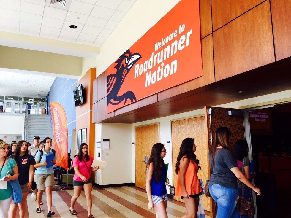 16 Tips For Incoming College Freshmen