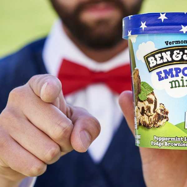 Stop Being A 'One Issue' Voter