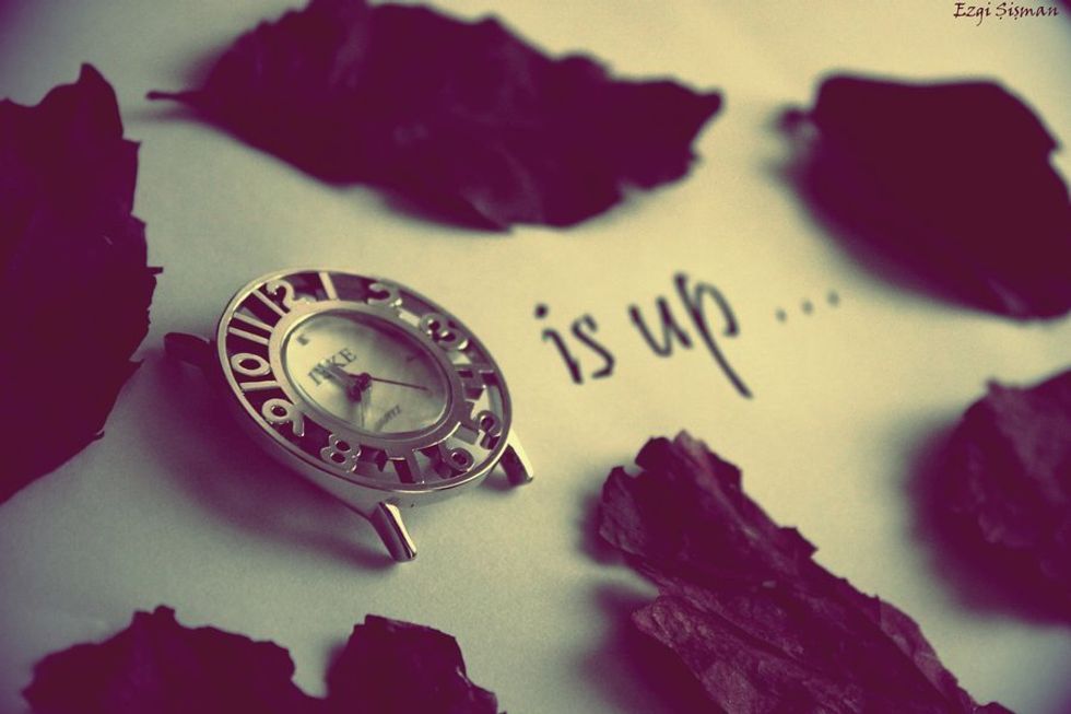 The Most Valuable Commodity In The World