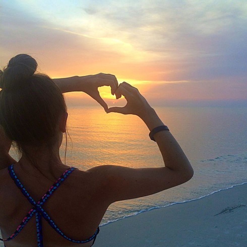 A Letter To Summer '16