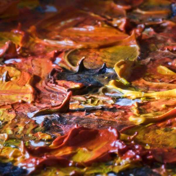 How Art Saved My Life