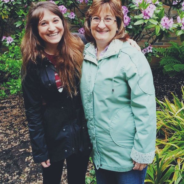 10 Things I Wish I Had Told My Mom