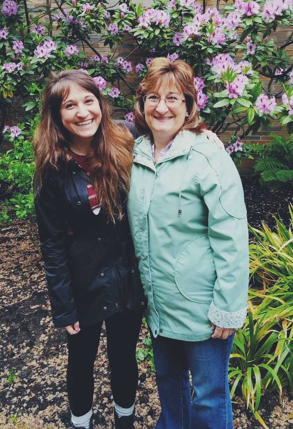 10 Things I Wish I Had Told My Mom