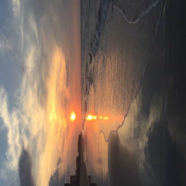 Goodbye To My Hometown