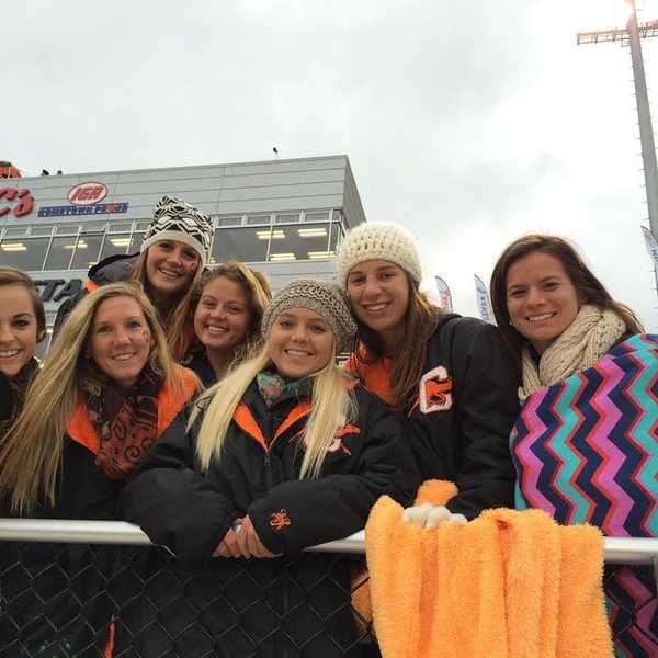 5 Tips For Incoming College Freshman