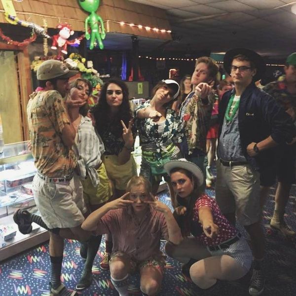 What My College Career Has Taught Me