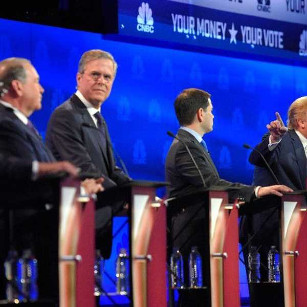 Why We Need To Stop Abiding By Identity Politics