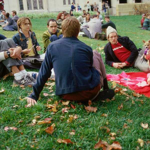 An Open Letter To Incoming College Freshmen