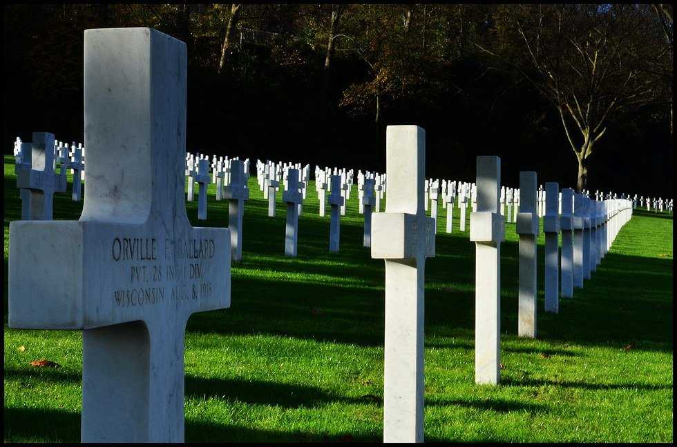 What Is Sacrifice?