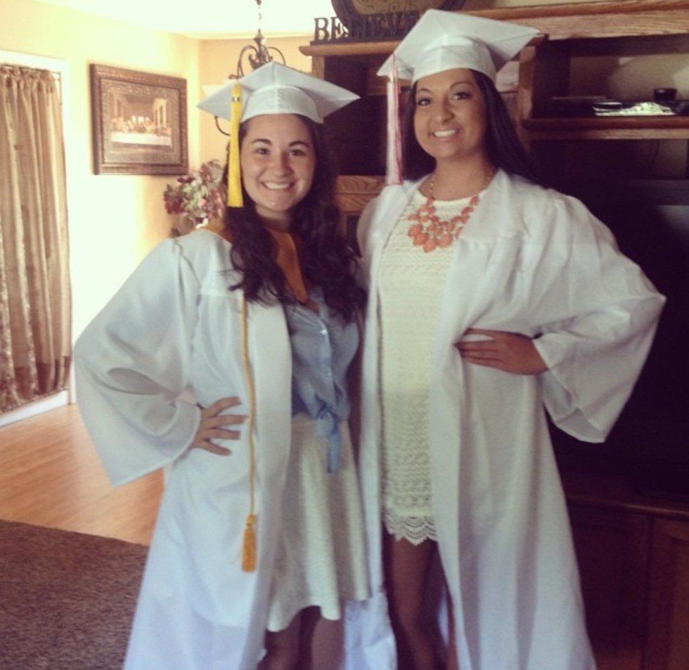 Still My Very Best Friend