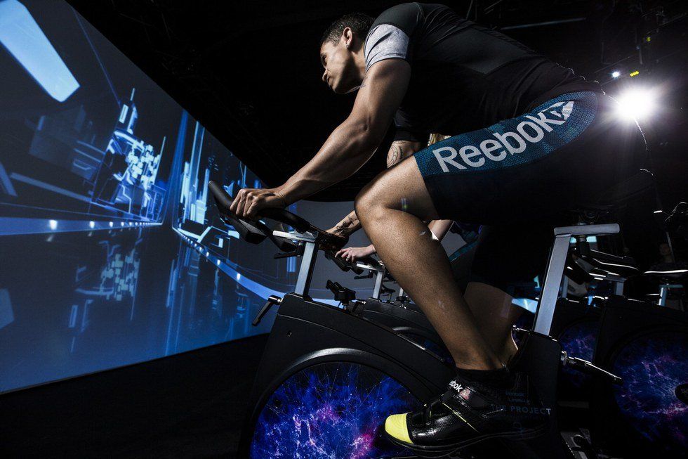 Virtual Reality And Obesity: A Possible Solution?