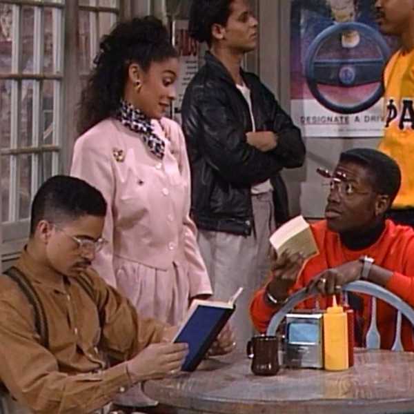 My Freshman Year At Spelman College Explained By 'A Different World'