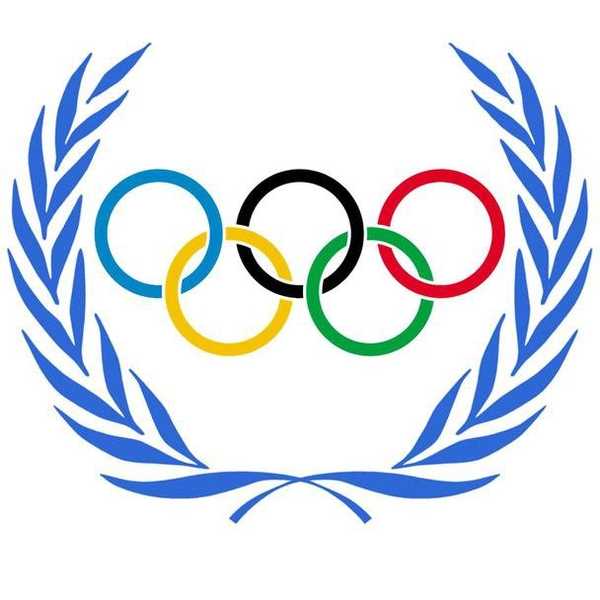Going For Gold: Fostering Competitiveness Through The Olympics