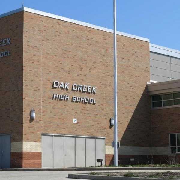 5 Ways You Know You Went To Oak Creek High School