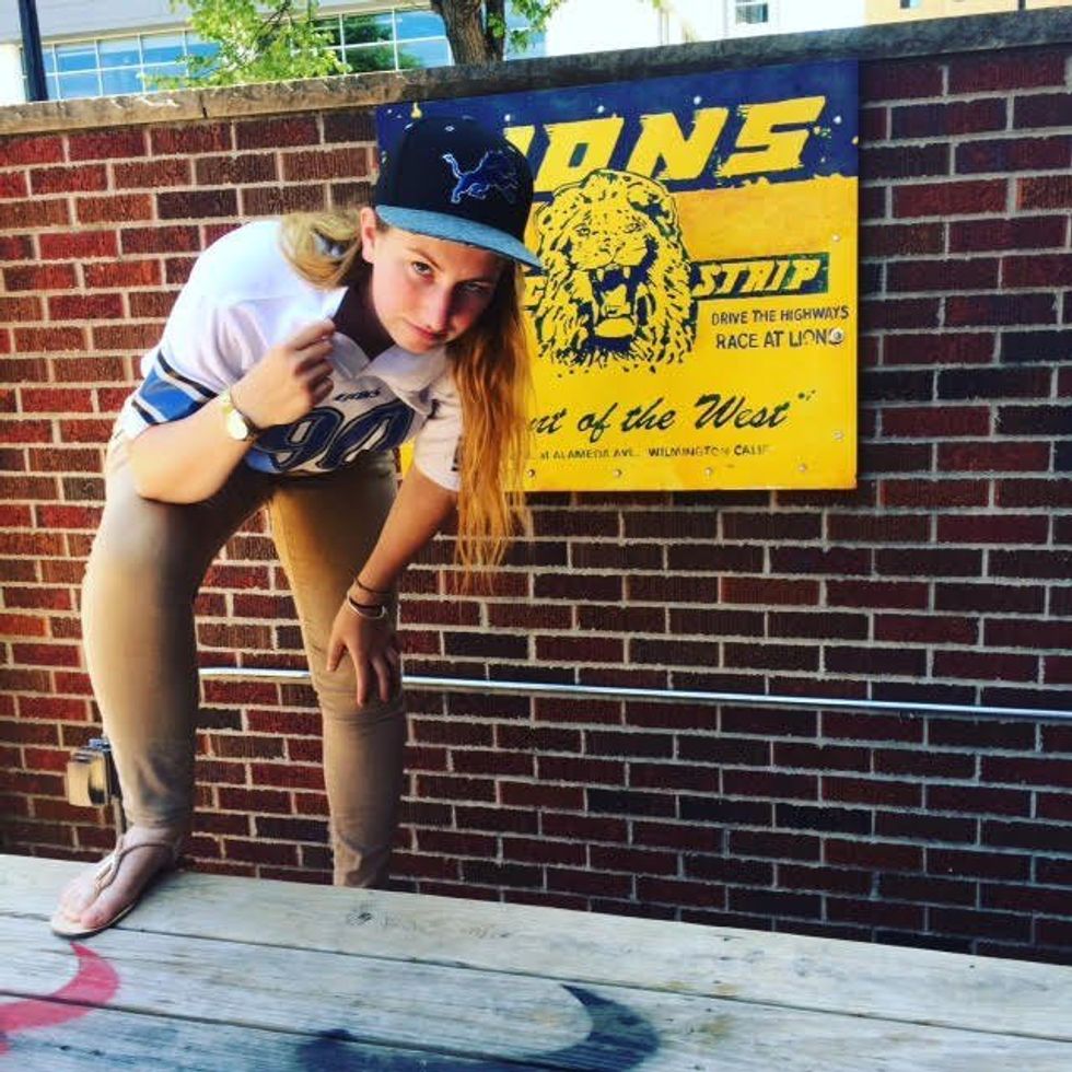 Detroit Lions Or Die