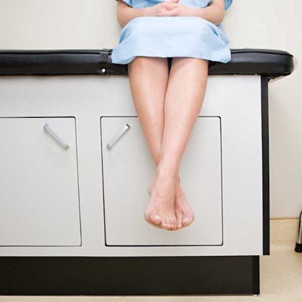 What Perpetually Being Sick Teaches You