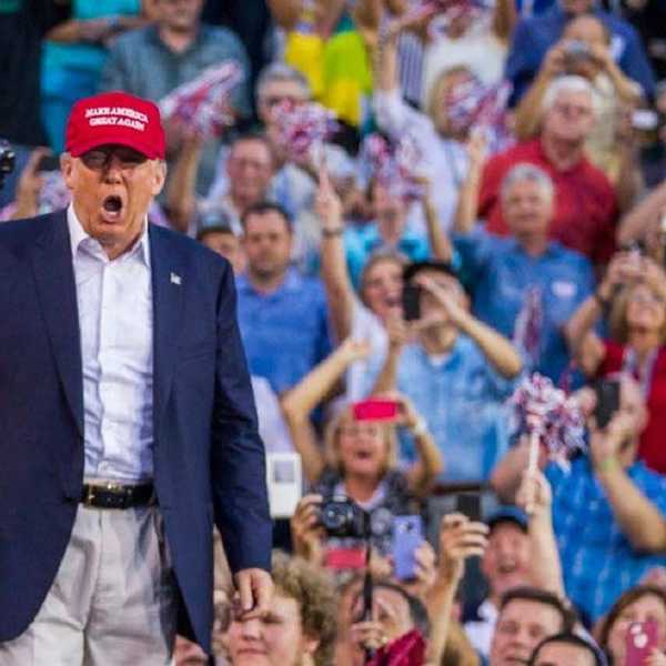 The Damage Donald Trump Has Already Done