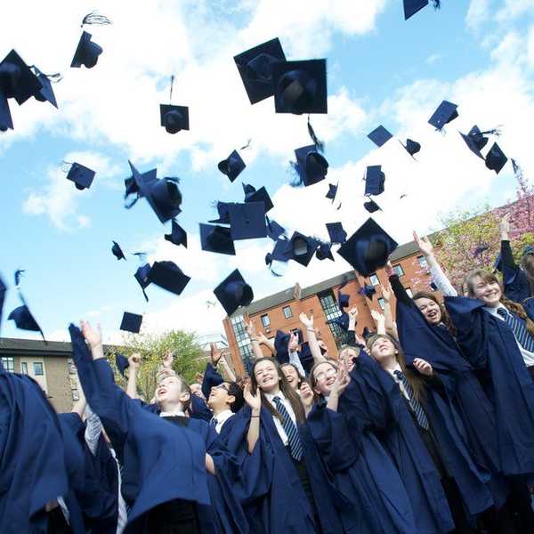 A Letter to the Graduates of 2017