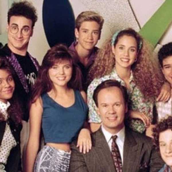 Fashion History Is Repeating Itself