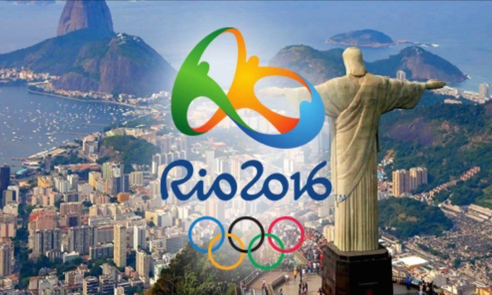 5 Reasons You Should Watch The Olympics