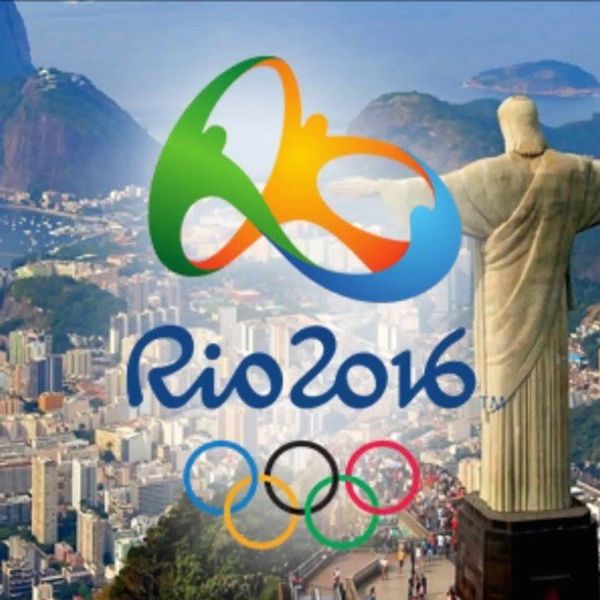 5 Reasons You Should Watch The Olympics