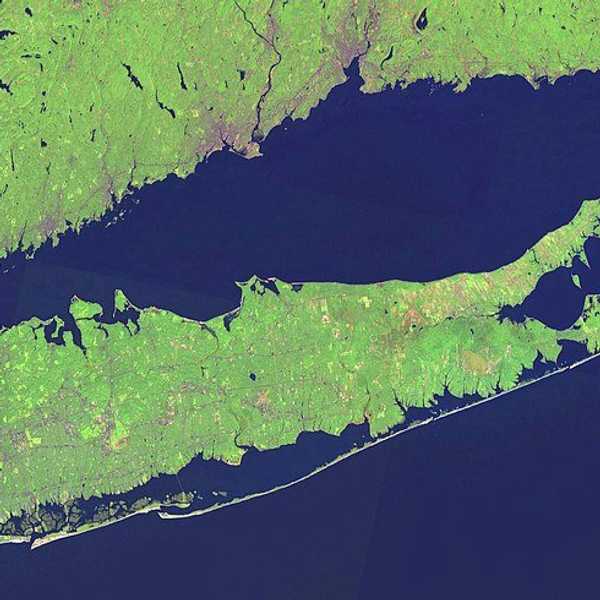 What It's Like Being An Out-Of-State Student From Long Island