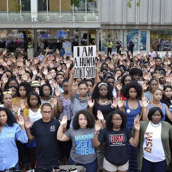 Breaking My Silence Of A Corrupt Police Officer-Part 2