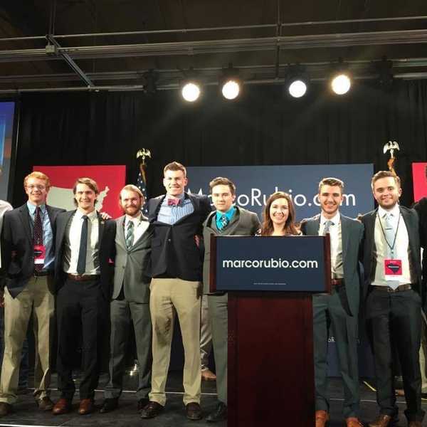 A College Student's Conservatism
