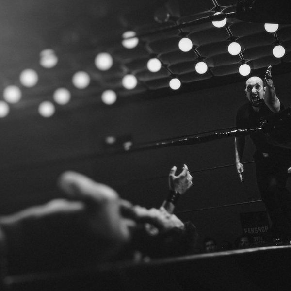 Why Our Society Has Become So Violent